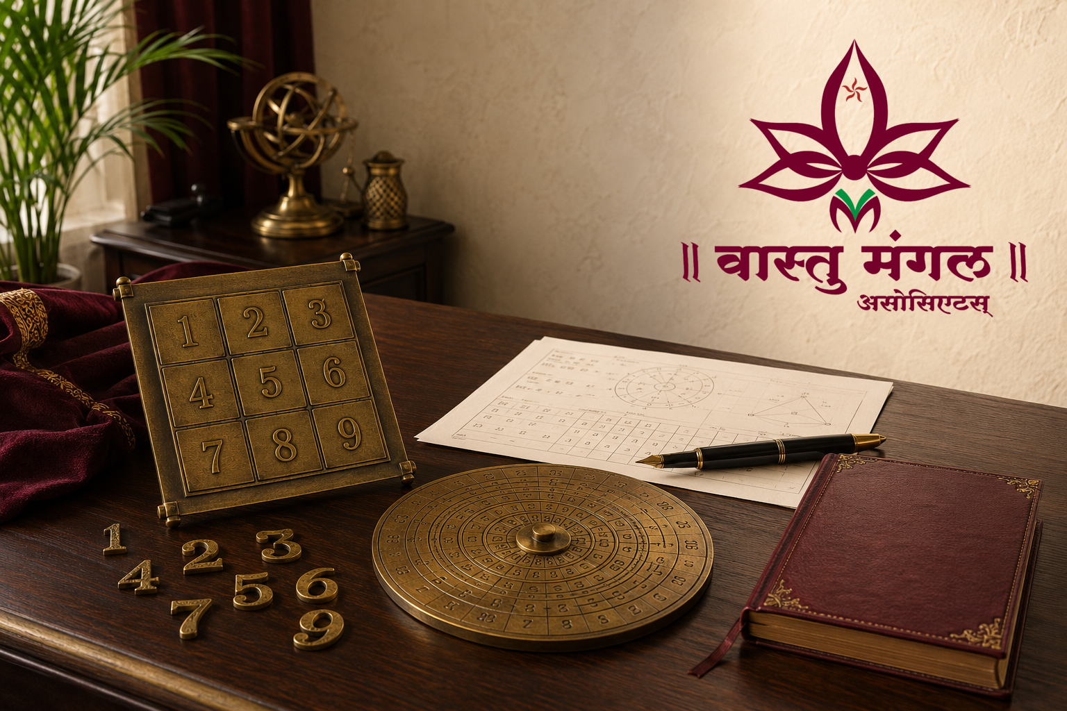 अंकशास्त्र