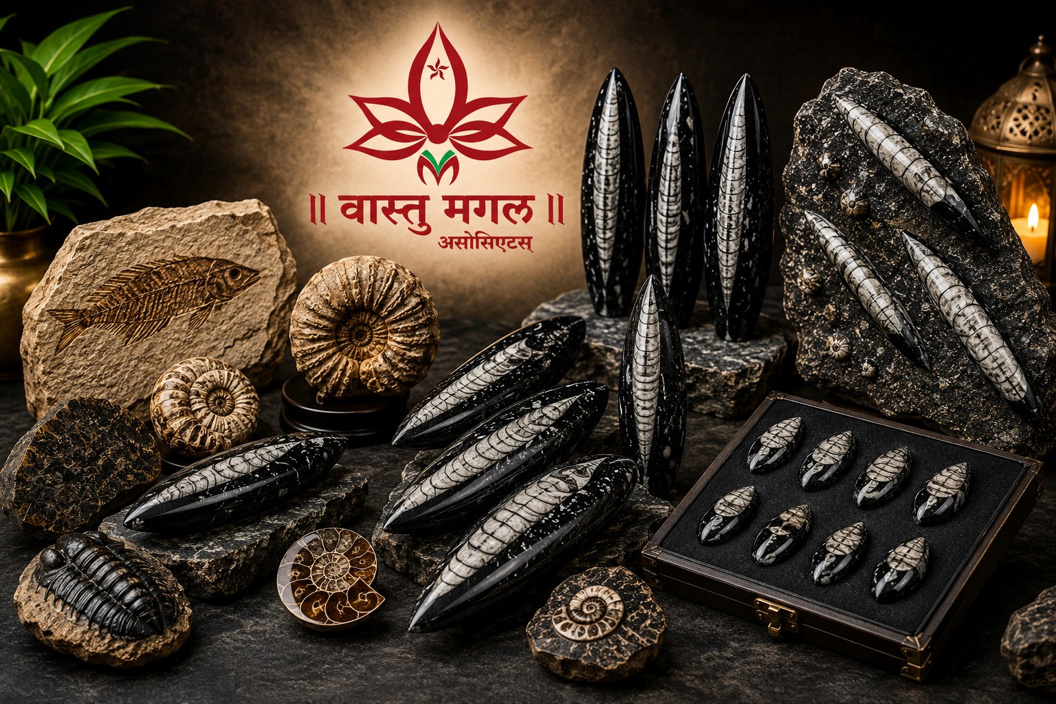 जीवाश्म