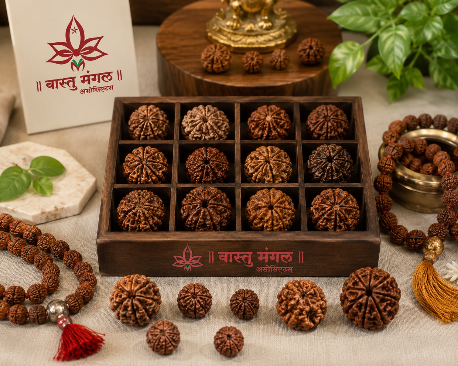 रुद्राक्ष मार्गदर्शन