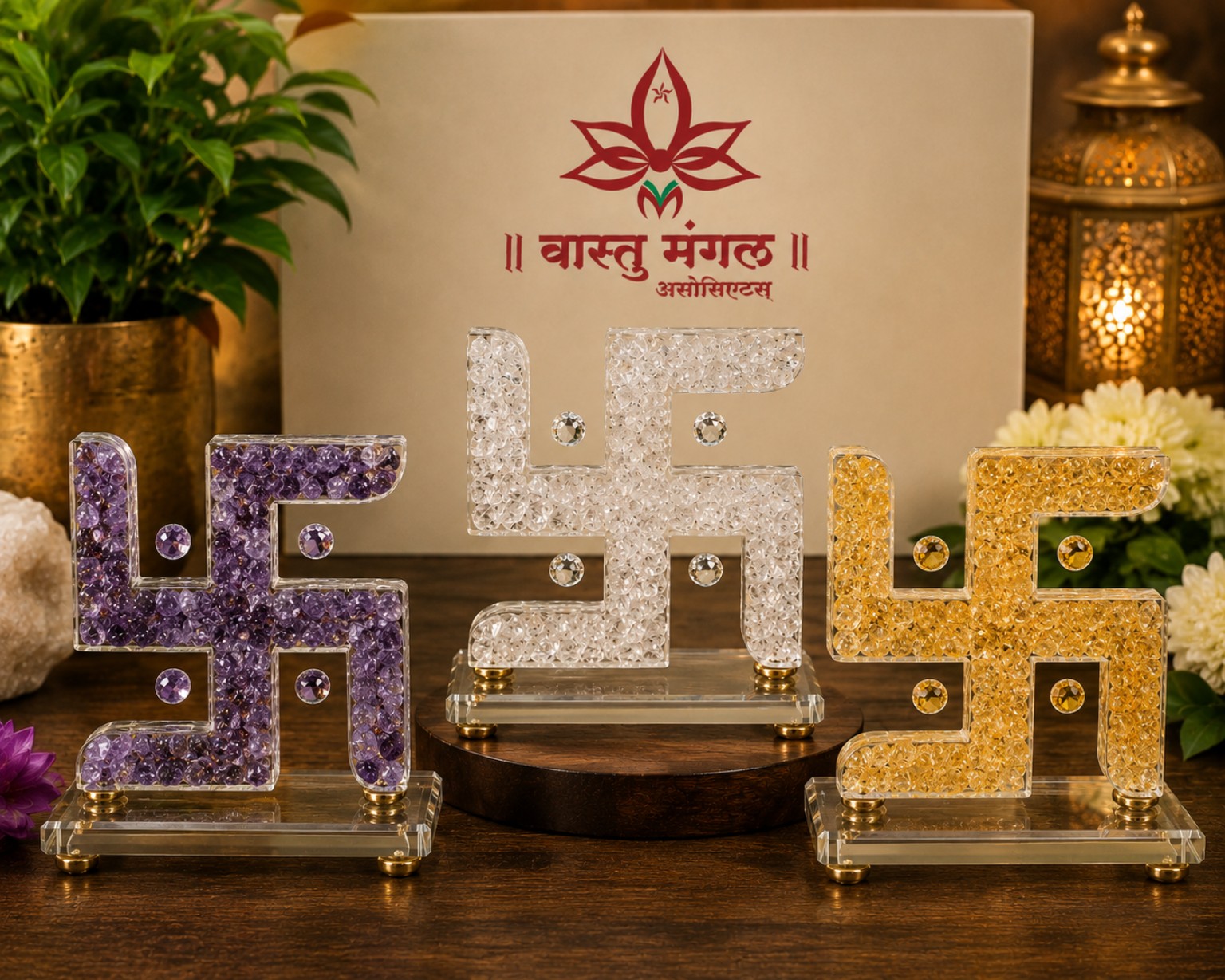 स्वस्तिक